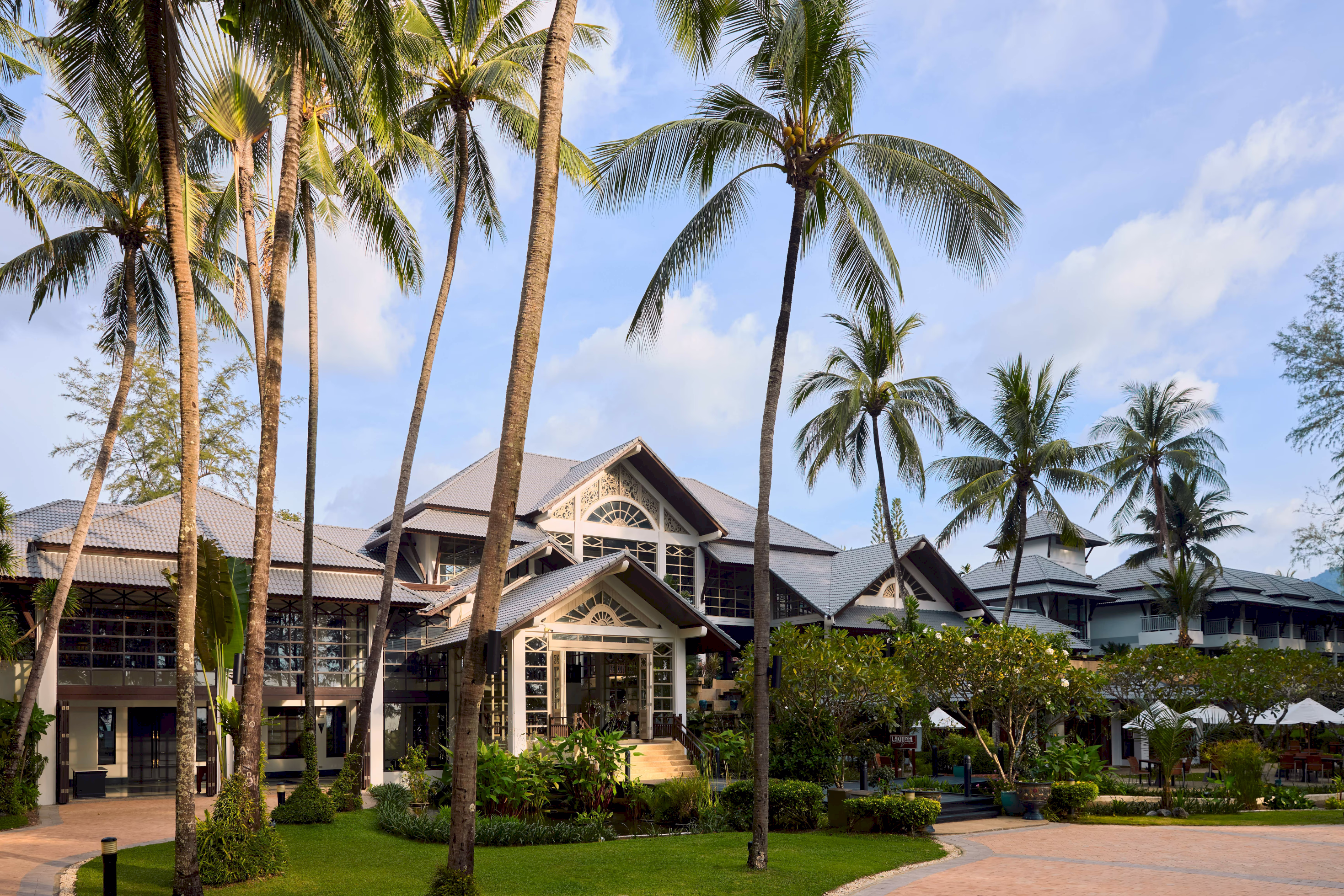 Dusit Thani Laguna