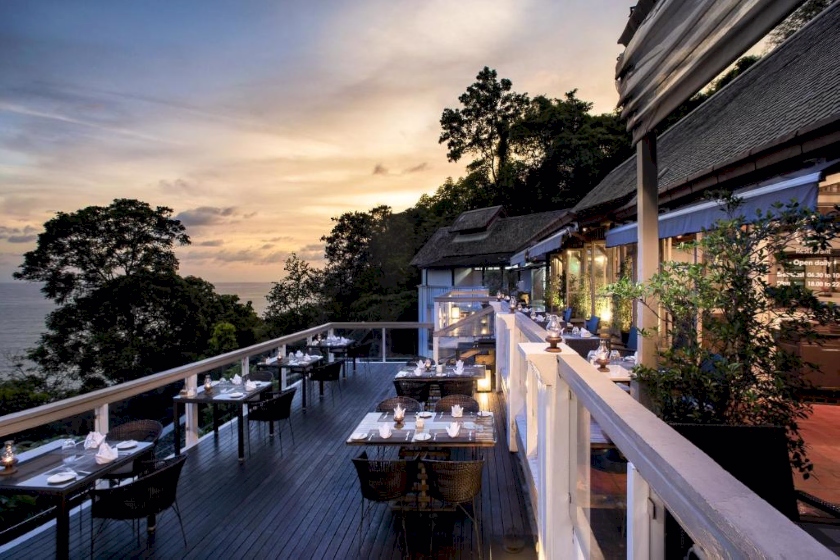 Centara Villas Phuket