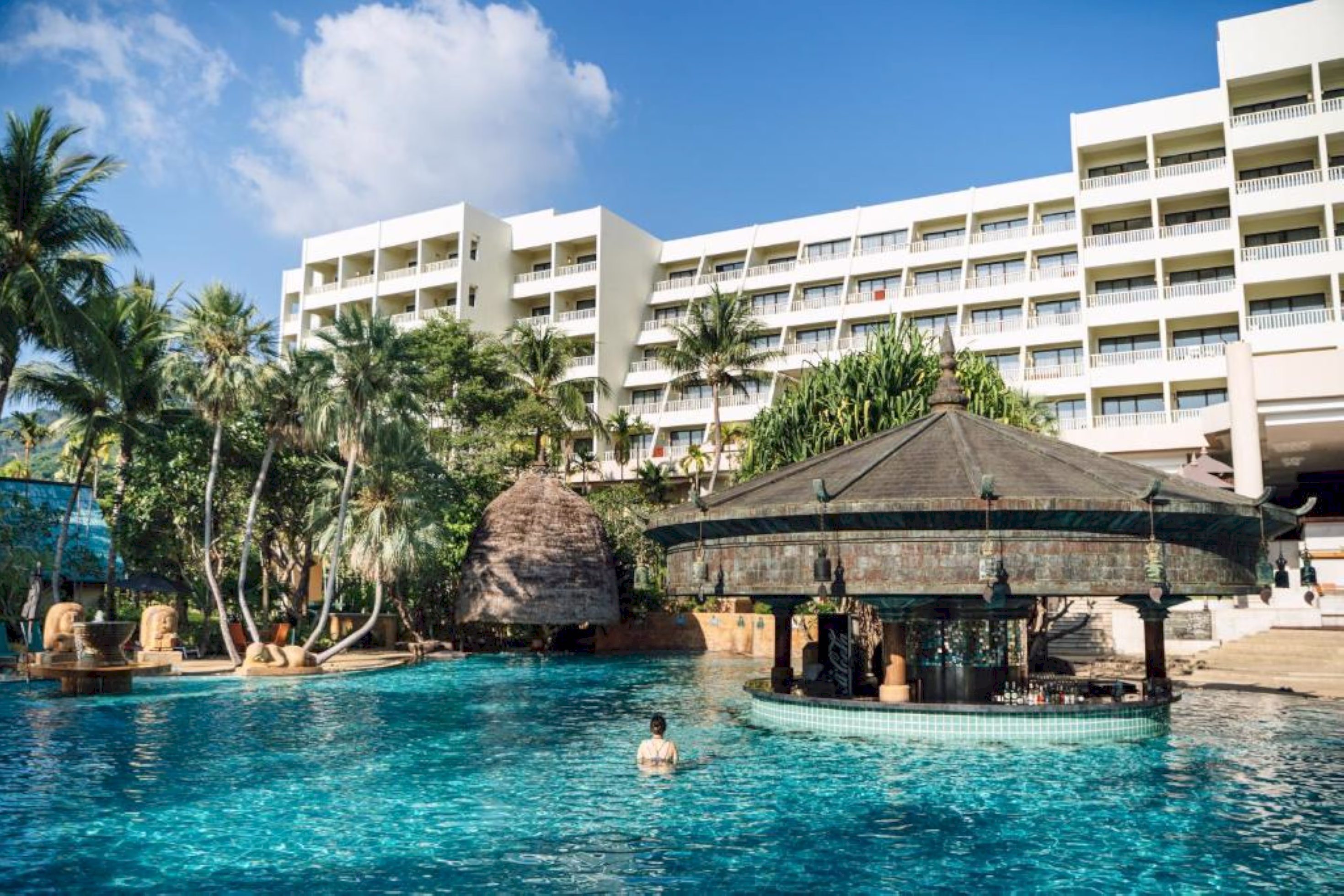 Paradox Resort Phuket