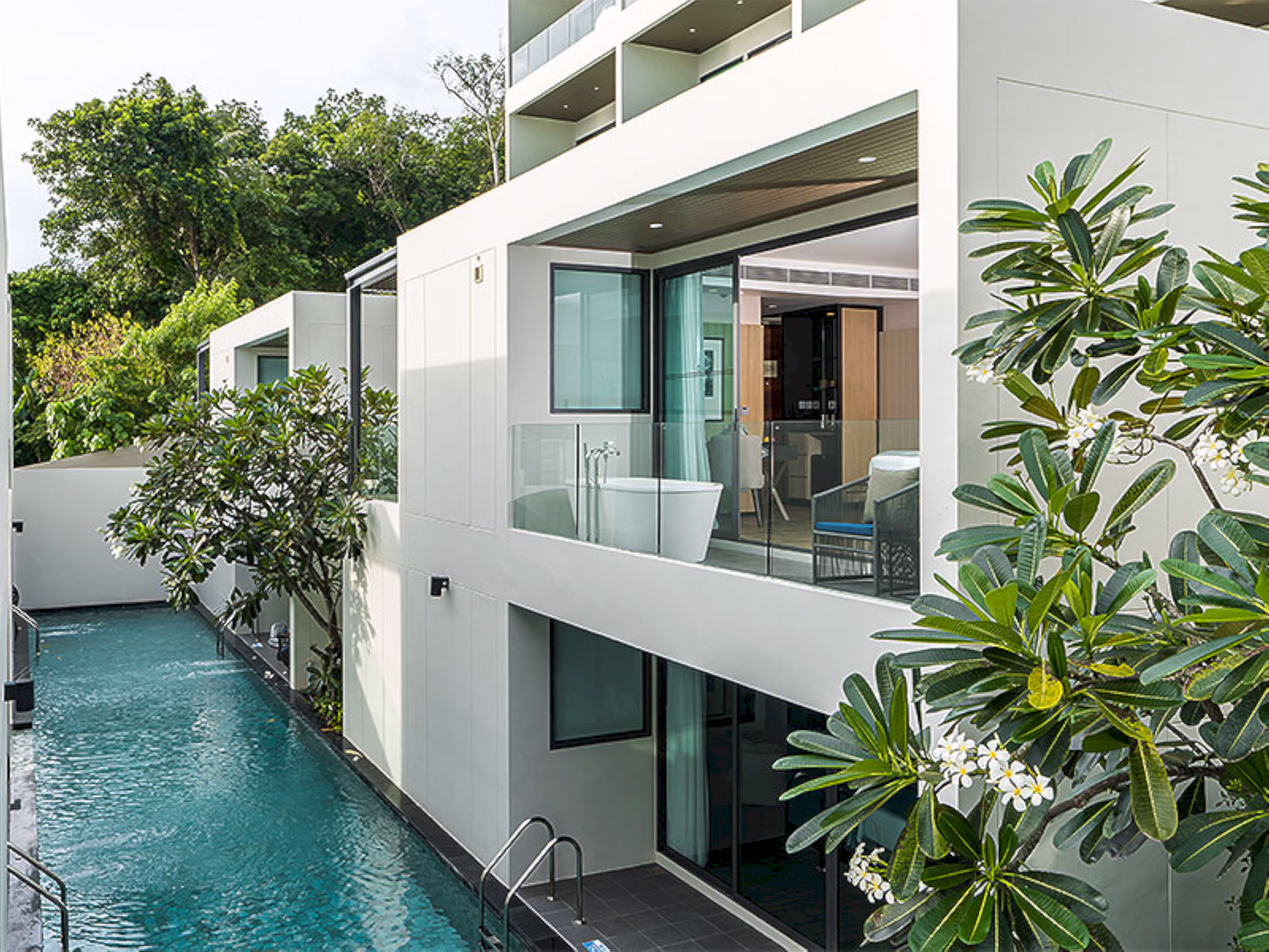 My Beach Resort Phuket
