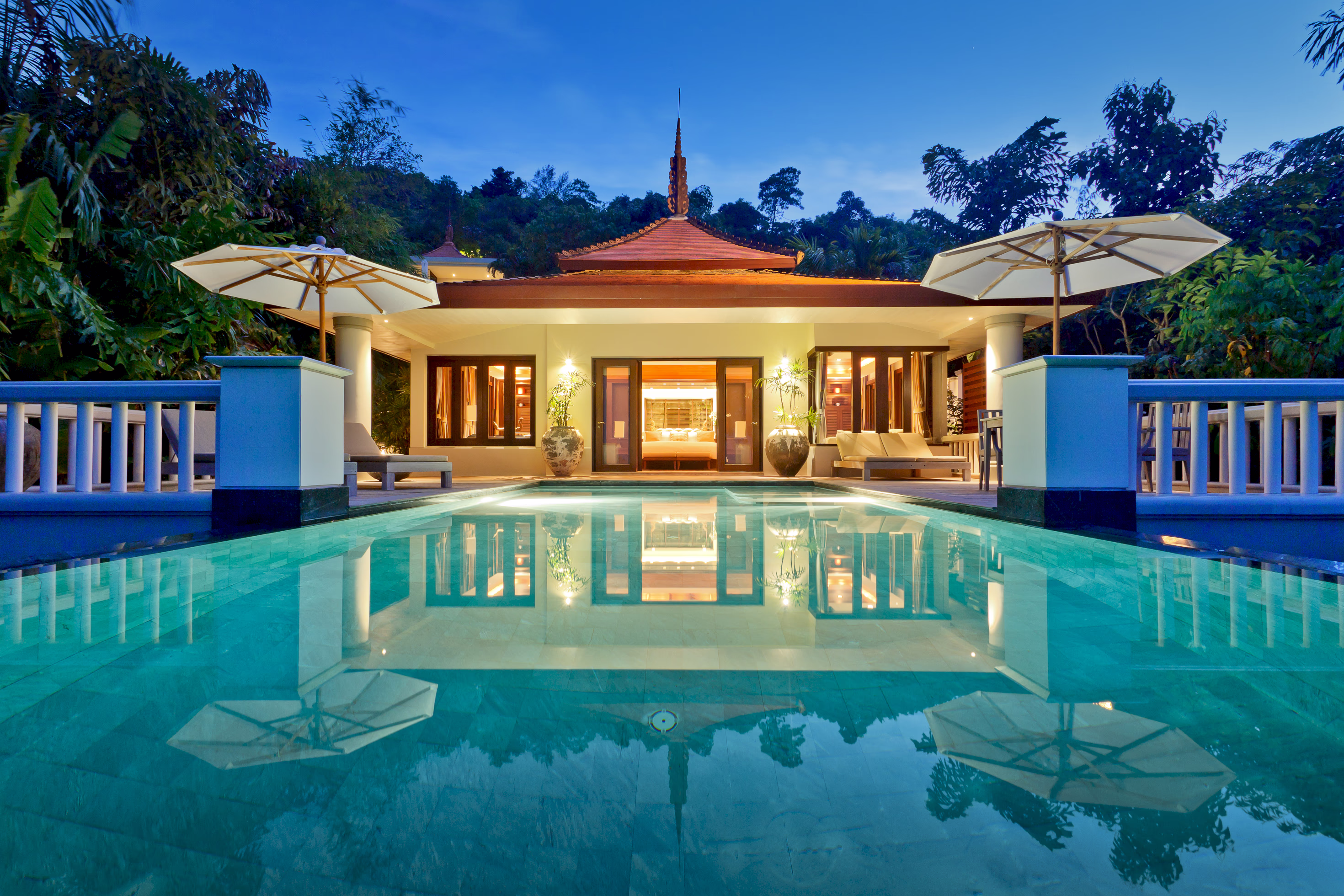 Trisara Phuket