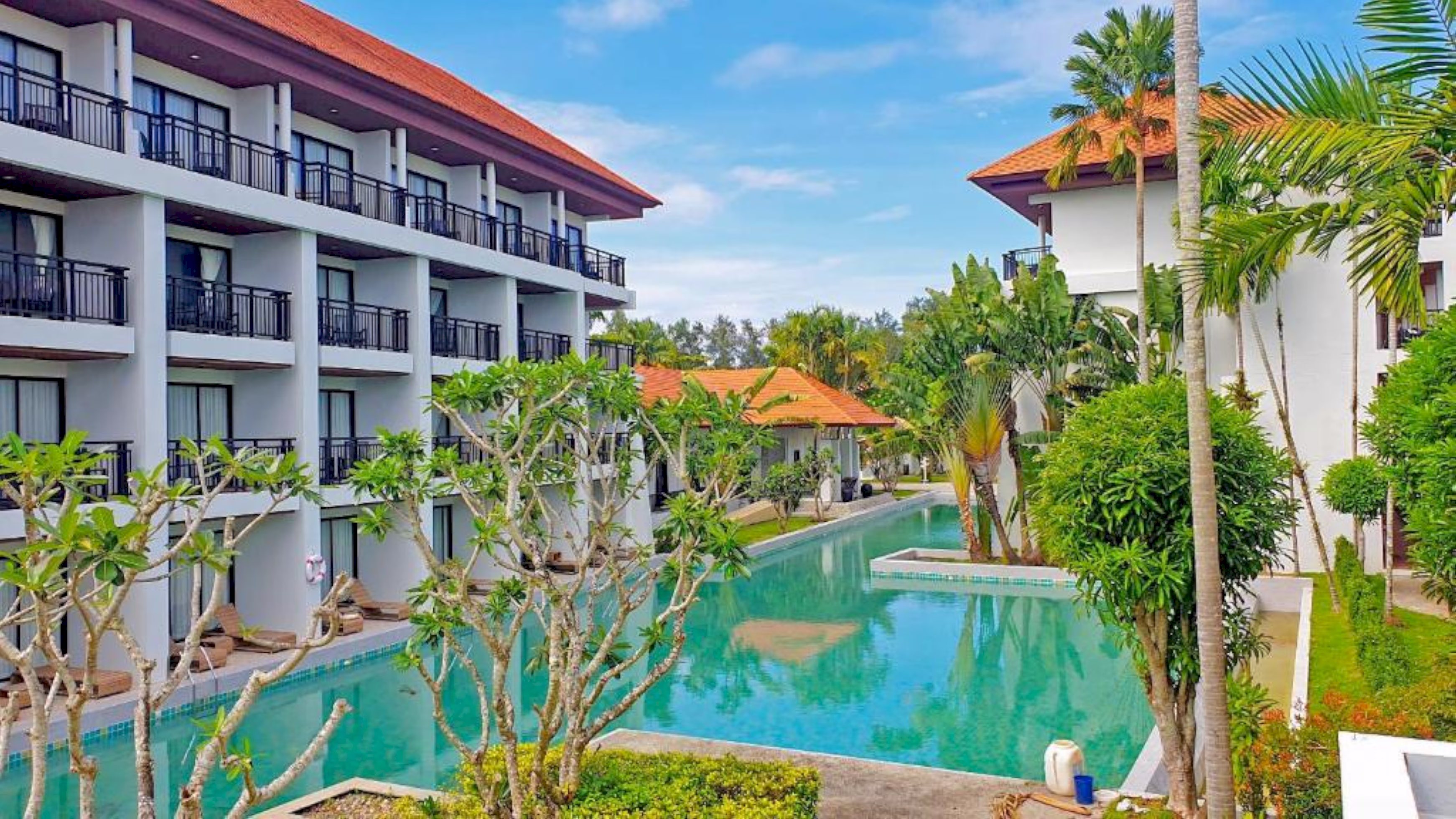 Estella Mai Khao Beach Resort (ex. D Varee Mai Khao Beach Resort)
