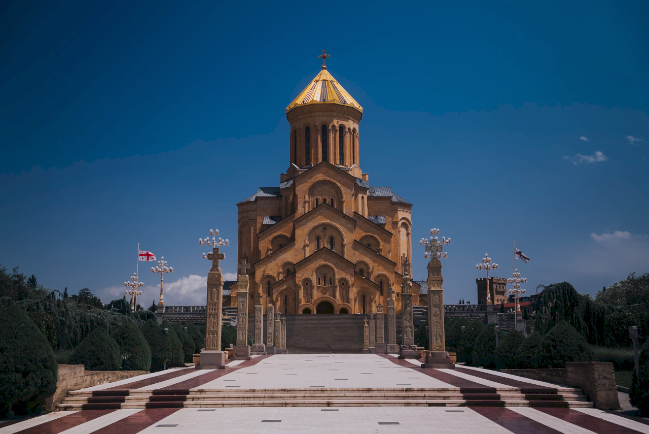 Горы и Легенды