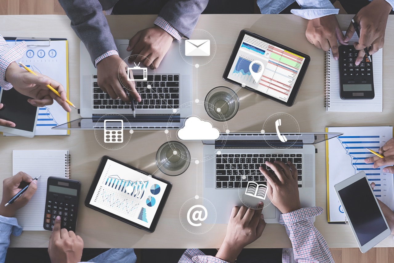 AI-powered smart data collection and automation with Microsoft AI Builder and Copilot integration for Malaysian businesses