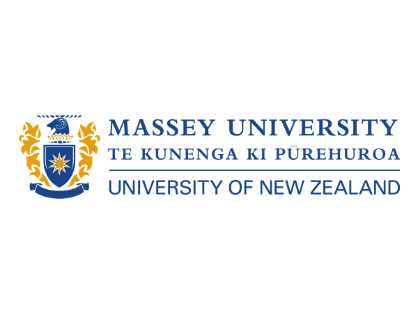 Masset University, University of New Zealand logo