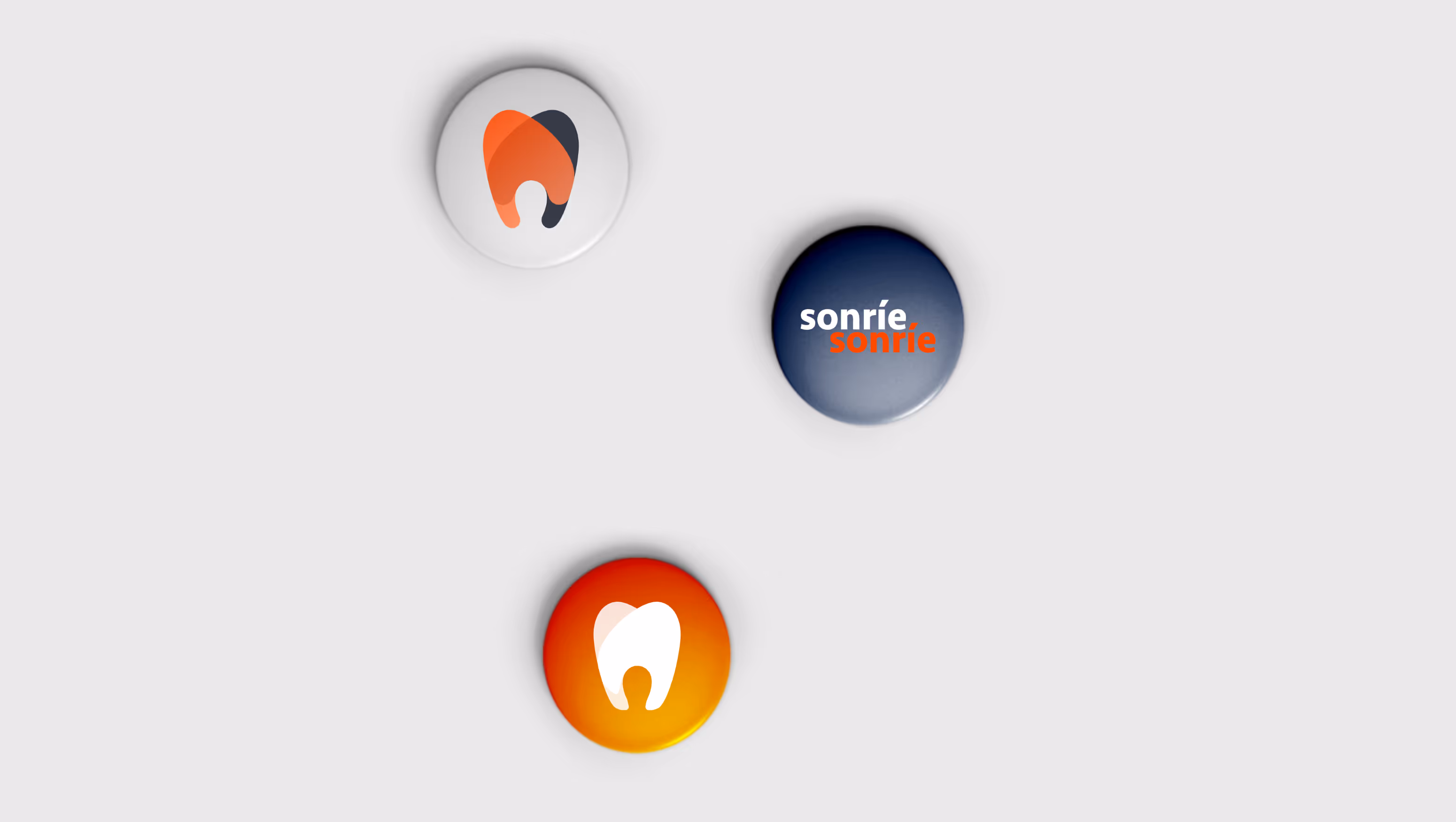 Diseñé la identidad de marca del Dr. Armando Figueroa empleando combinaciones de colores dinámicos y patrones únicos, logrando una imagen profesional y memorable.