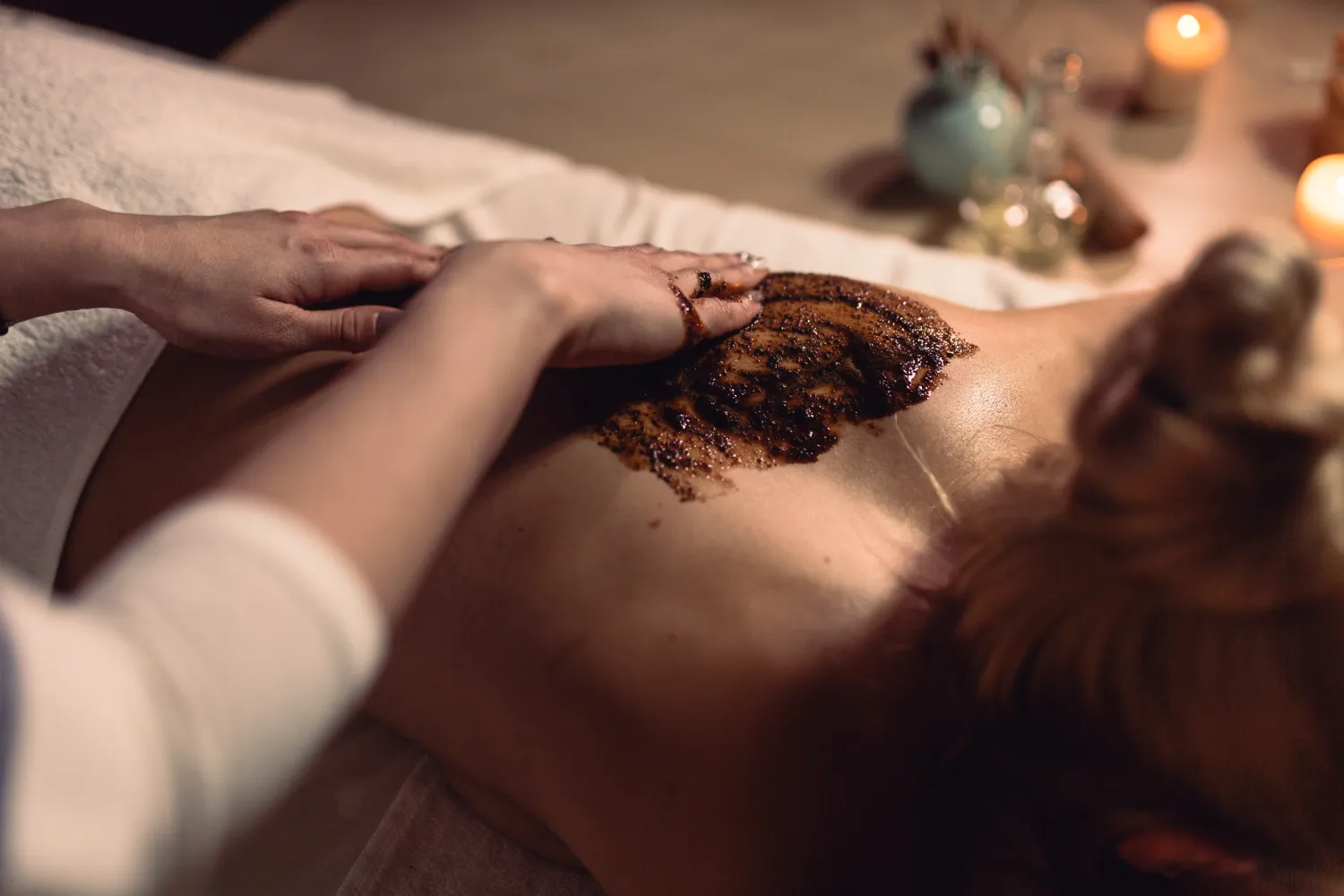 Body Scrubs Image