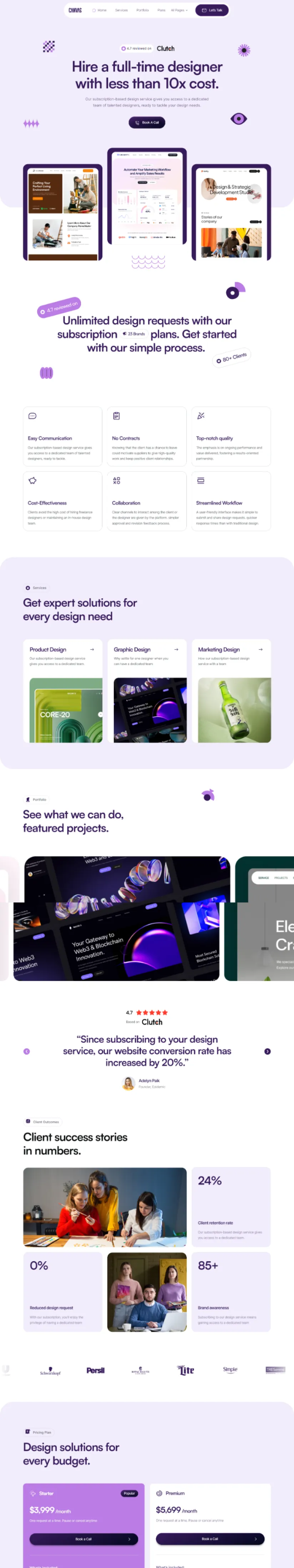 Portfolio Image