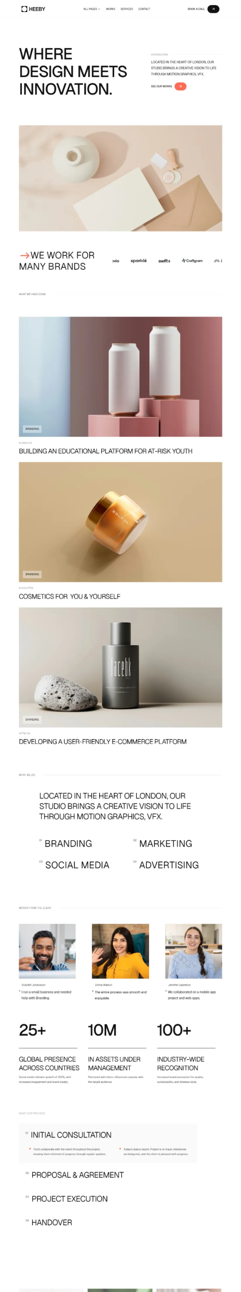 Portfolio Image