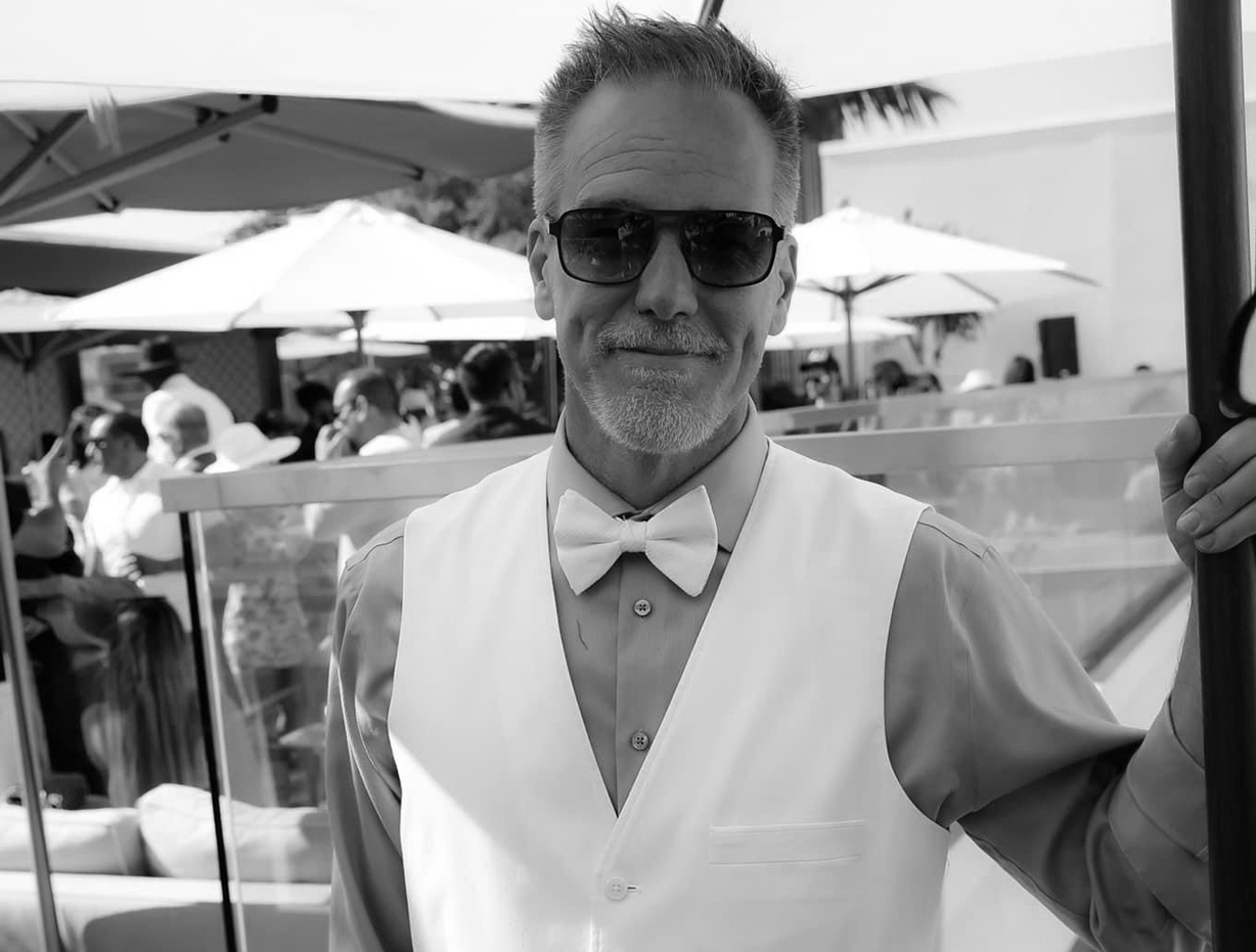 Inside TEATRO Berry Bly and the Art of Los Angeles Nightlife