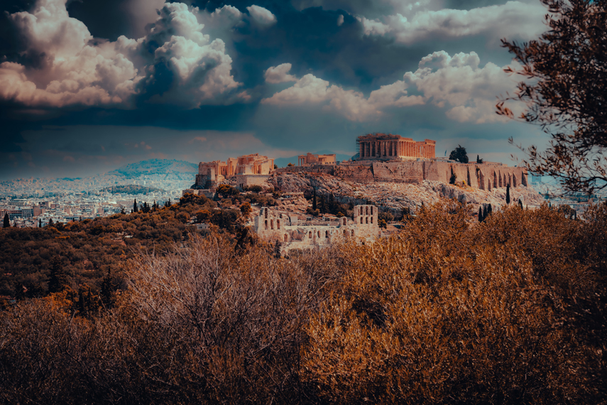 Ascending the Acropolis: A Firsthand Journey Through Athens Sacred Crown