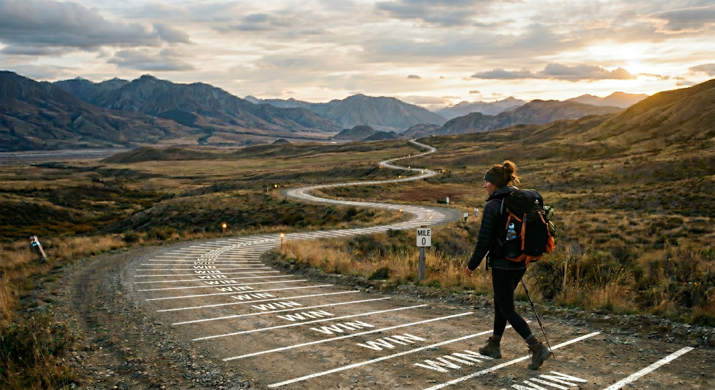 Success rarely happens overnight. Explore how small daily accomplishments create confidence, strengthen identity, and transform the direction of our lives.