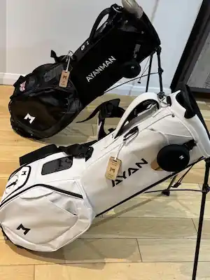 UGC MNML bag image