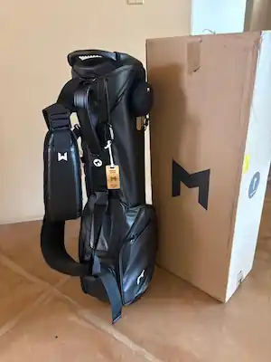UGC MNML bag image