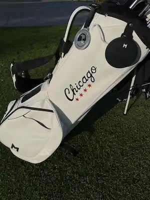 UGC MNML bag image