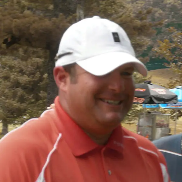 J Gore CC Image