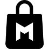 MNML bag icon