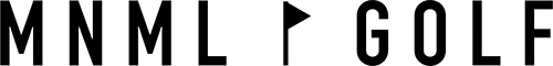MNML Black Logo