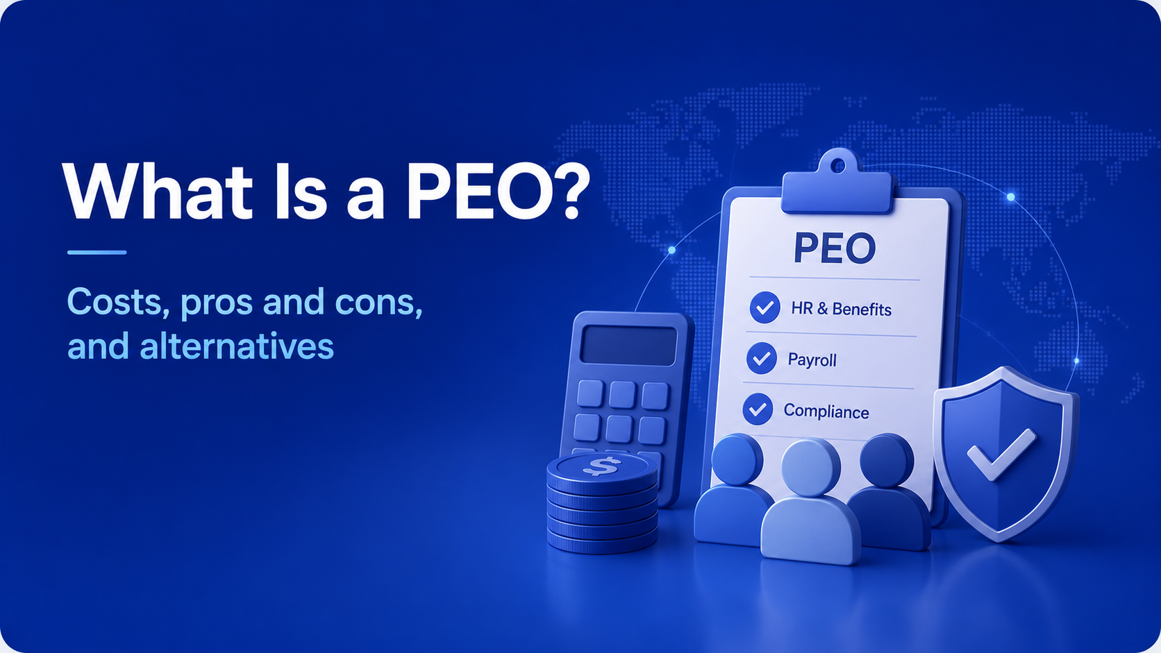 What is a PEO? Costs, pros and cons, and alternatives