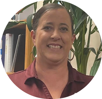 Jennifer Pyre of Gilbert L Sena Charter