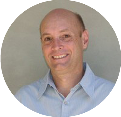 Mike Stryer of the European School, Munich