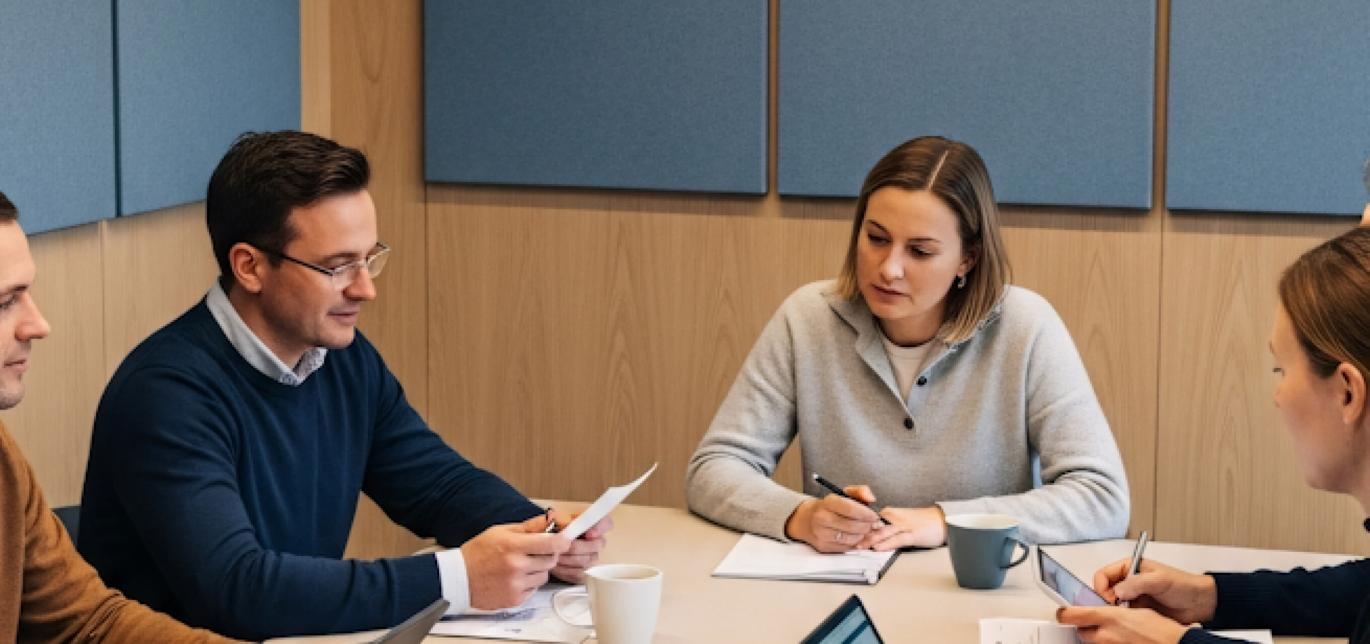 Turning bold ideas into brands that win