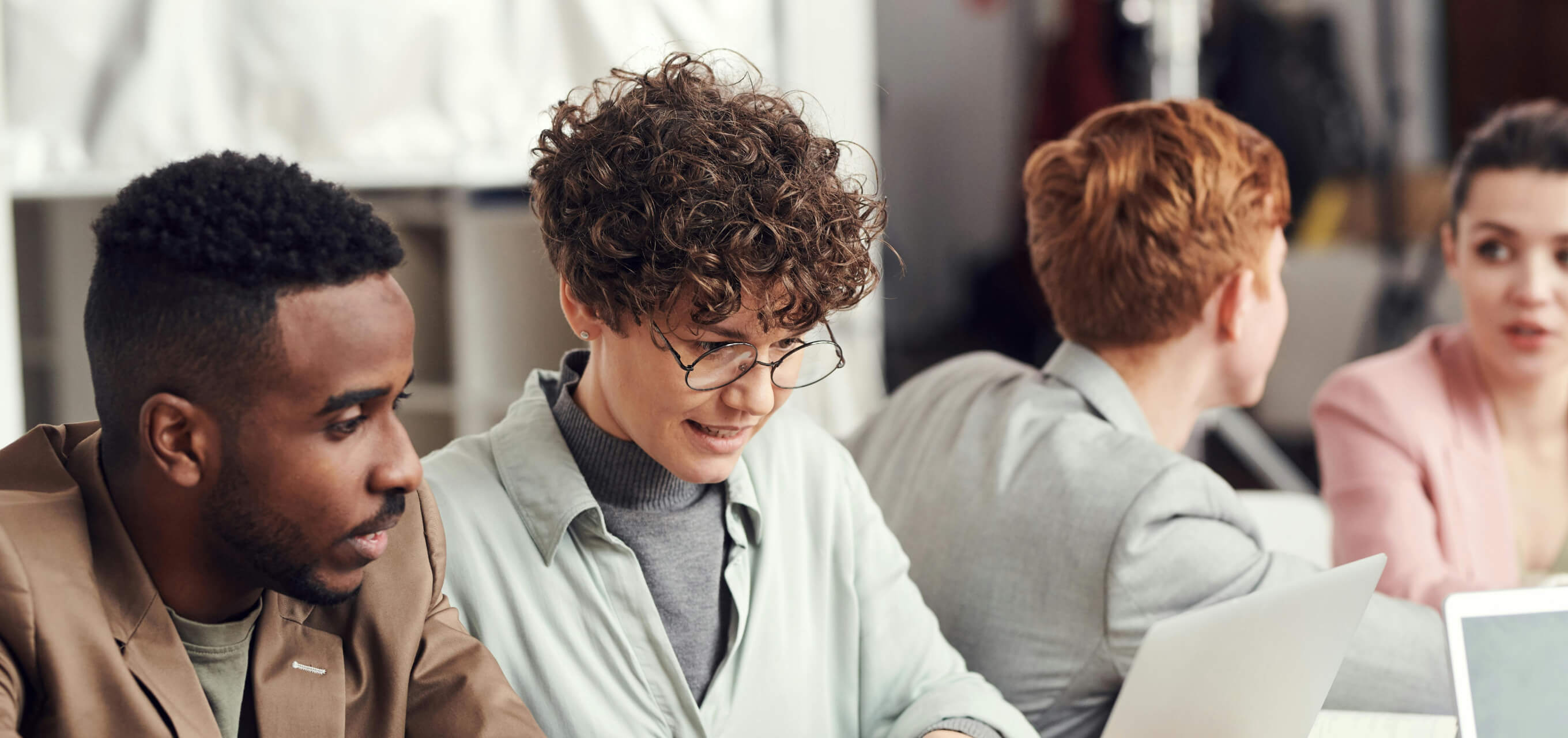 How to build a brand people actually remember