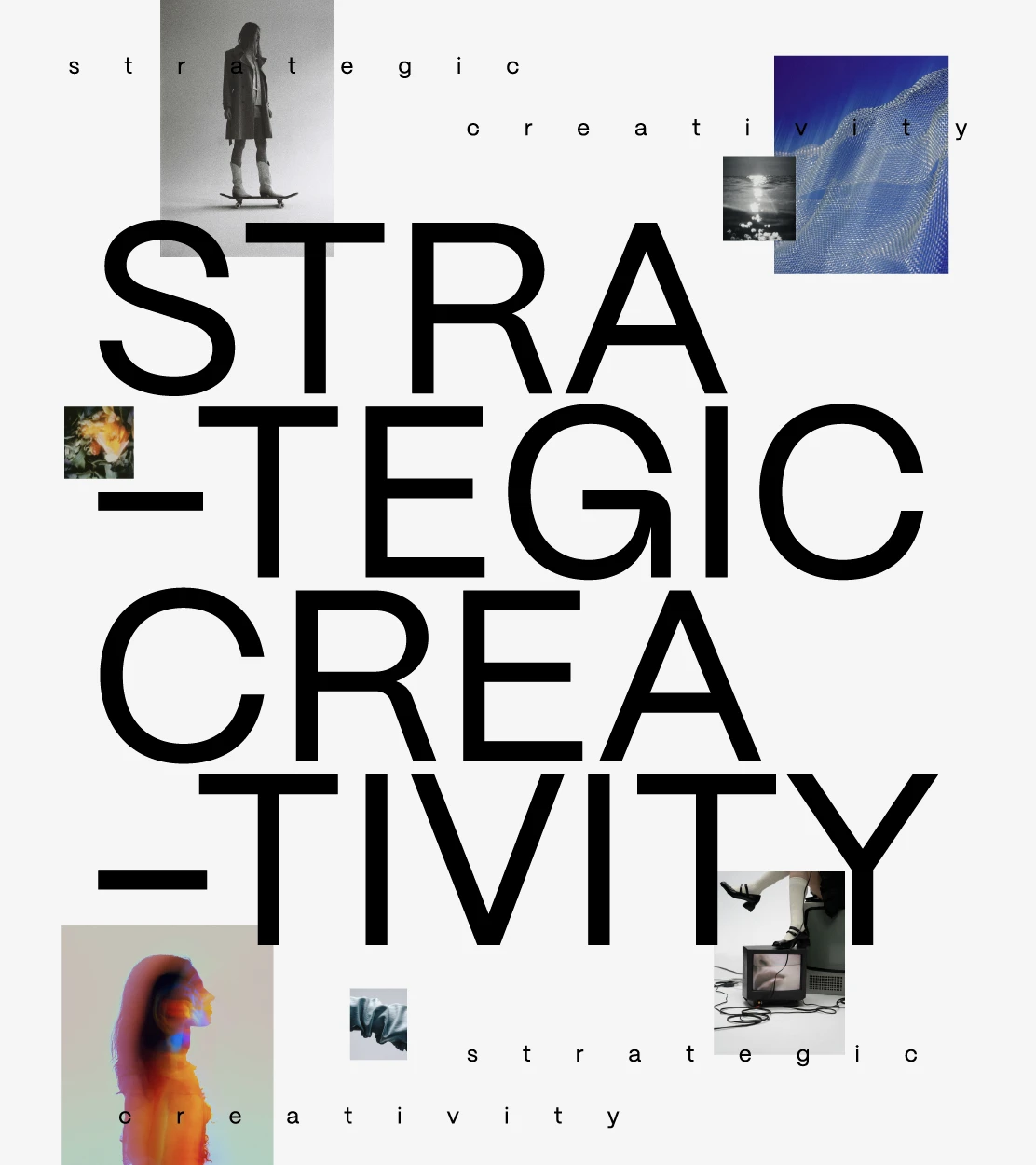Visual Protocol Strategic Creativity