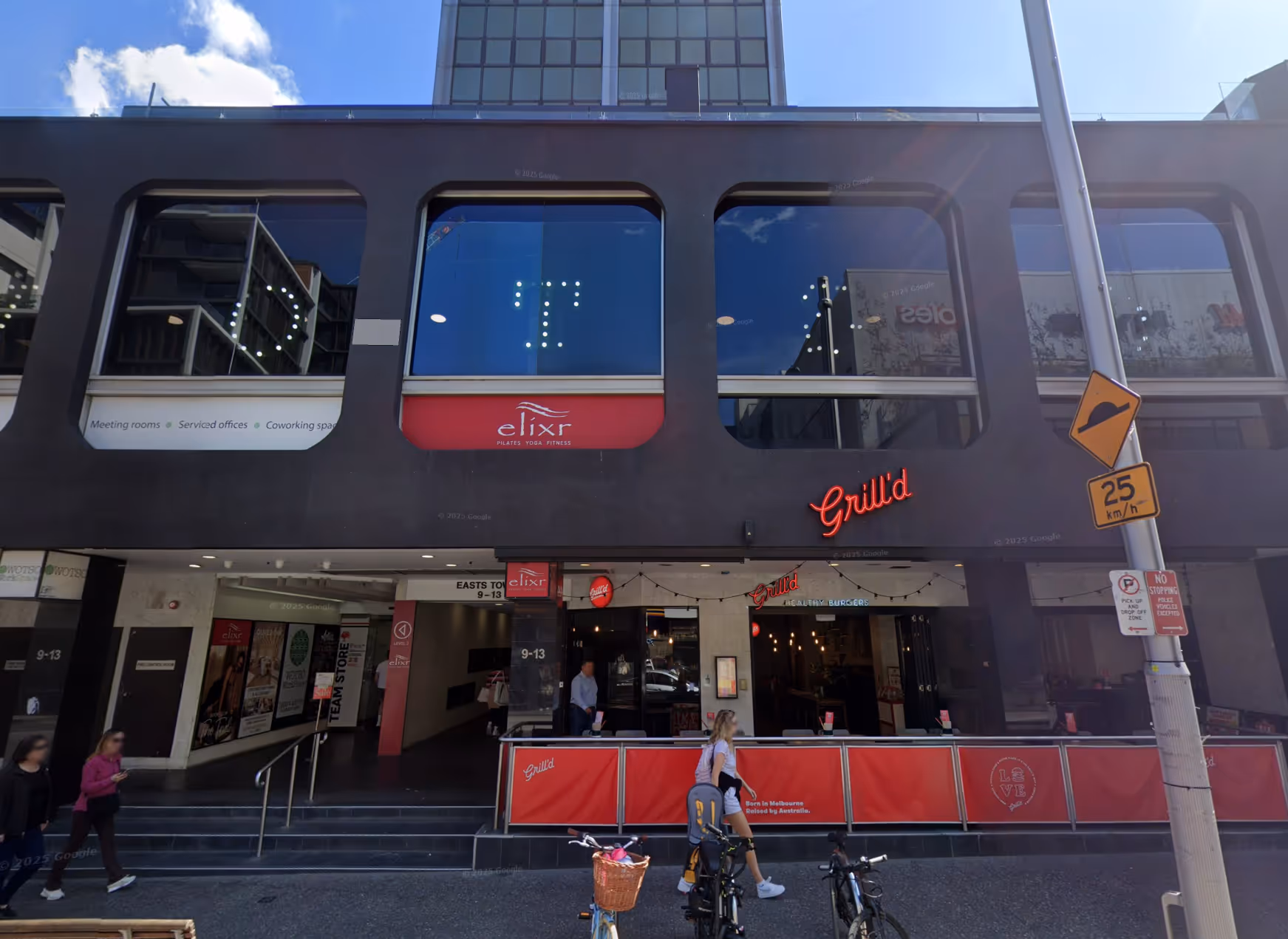 Dementia Caring in Bondi Junction NSW