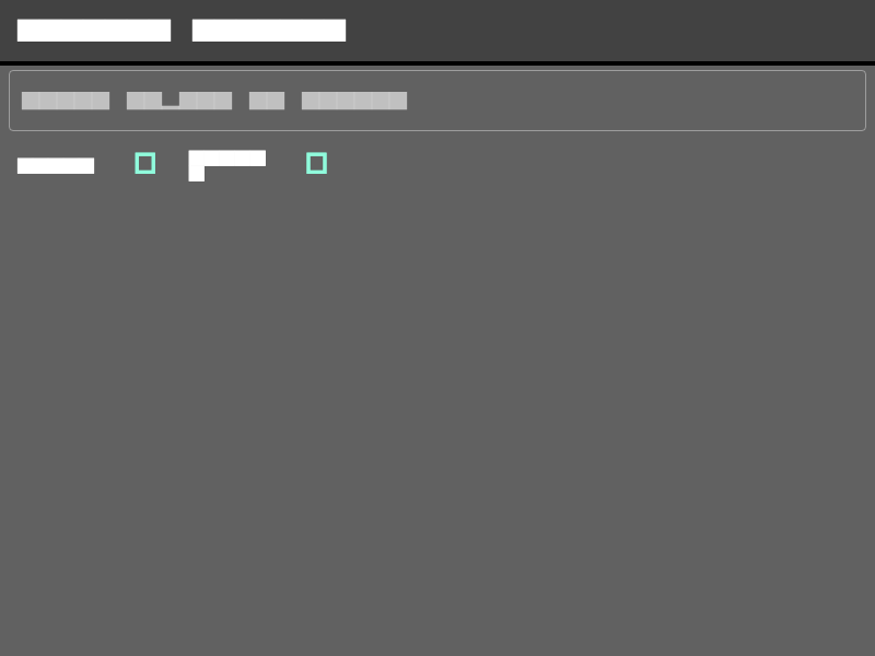 Preview of the generated golden file.