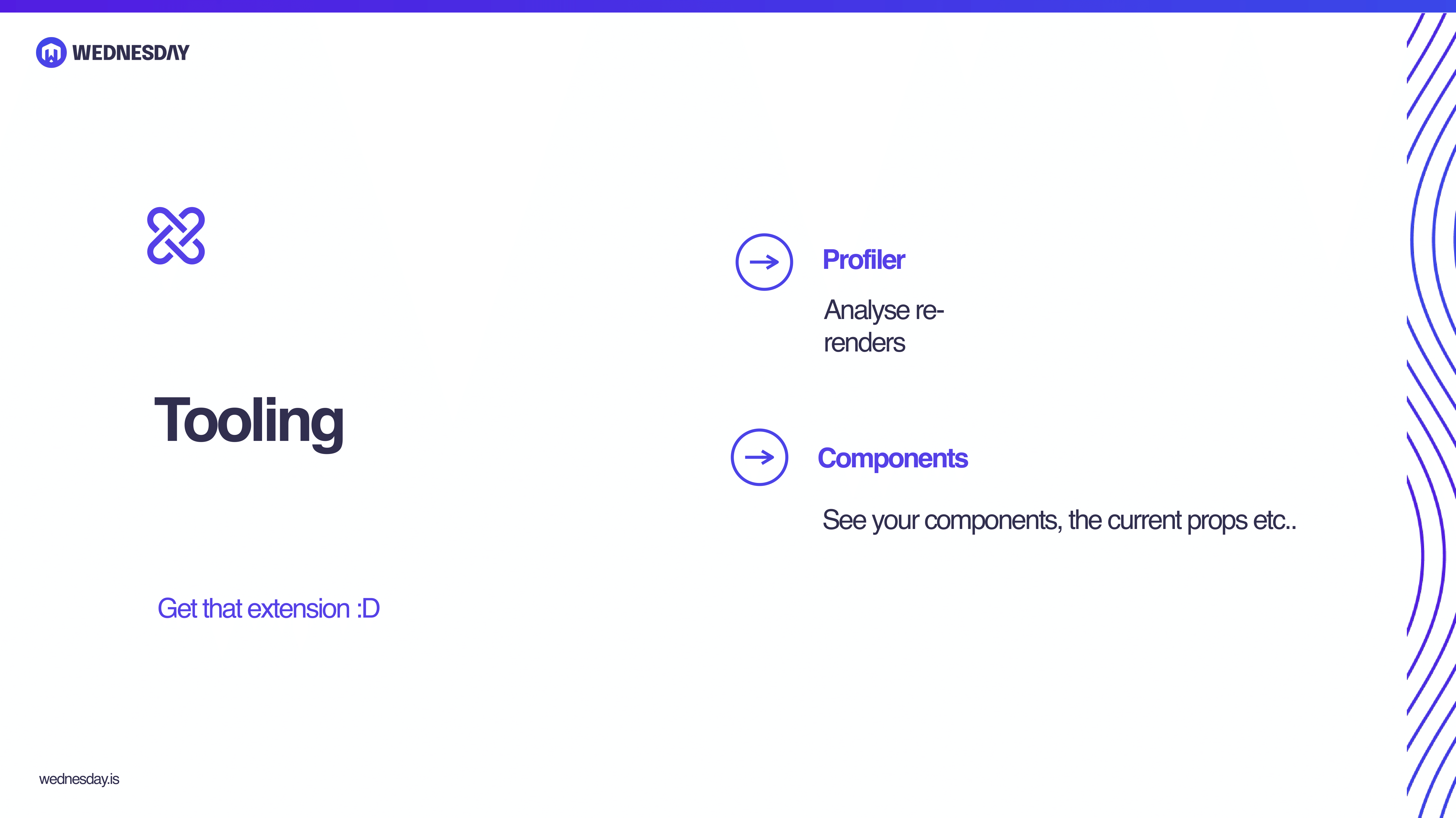 An overview of performance in React Applications