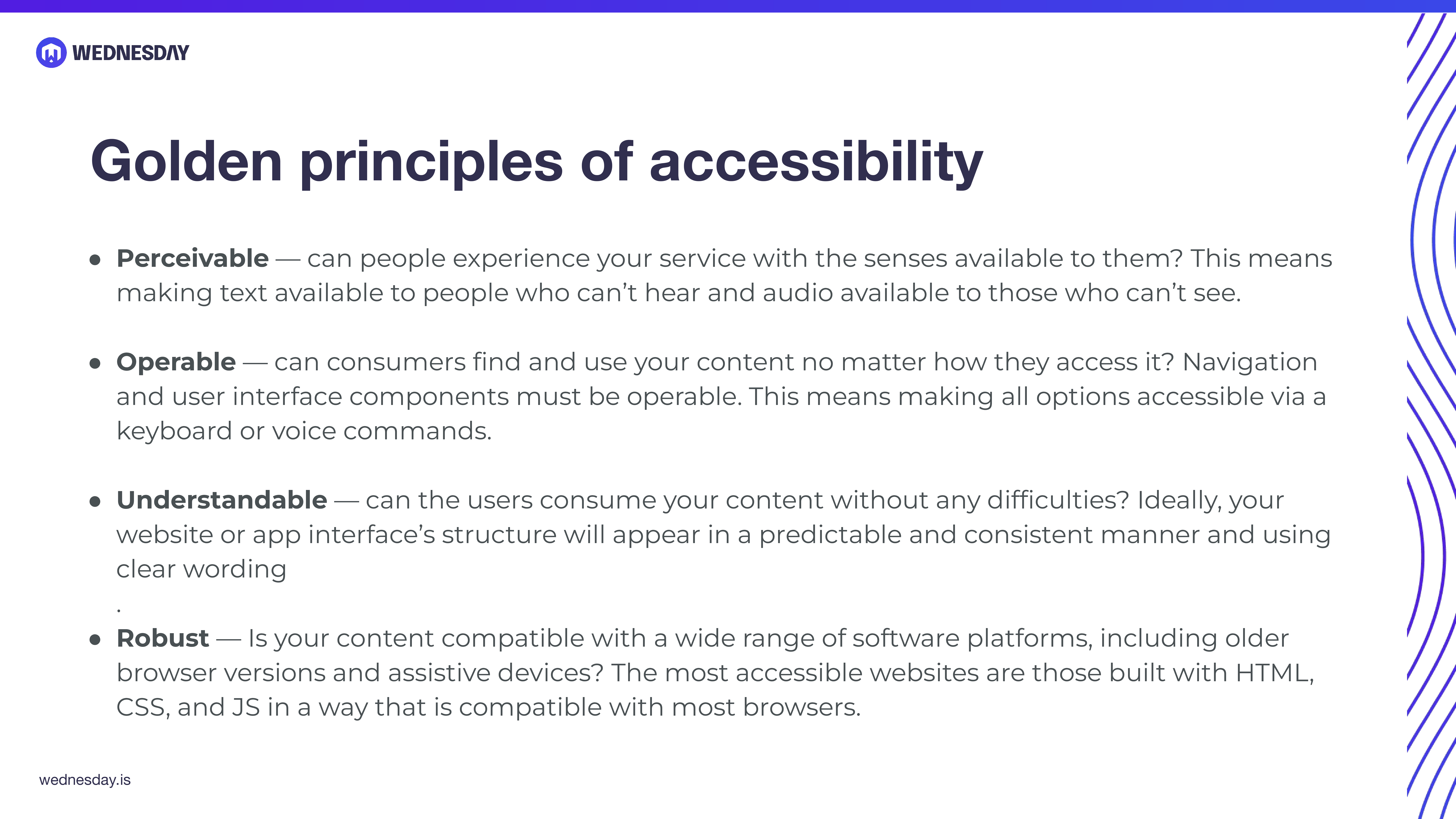 Automate Accessibility Tests with Storybooks