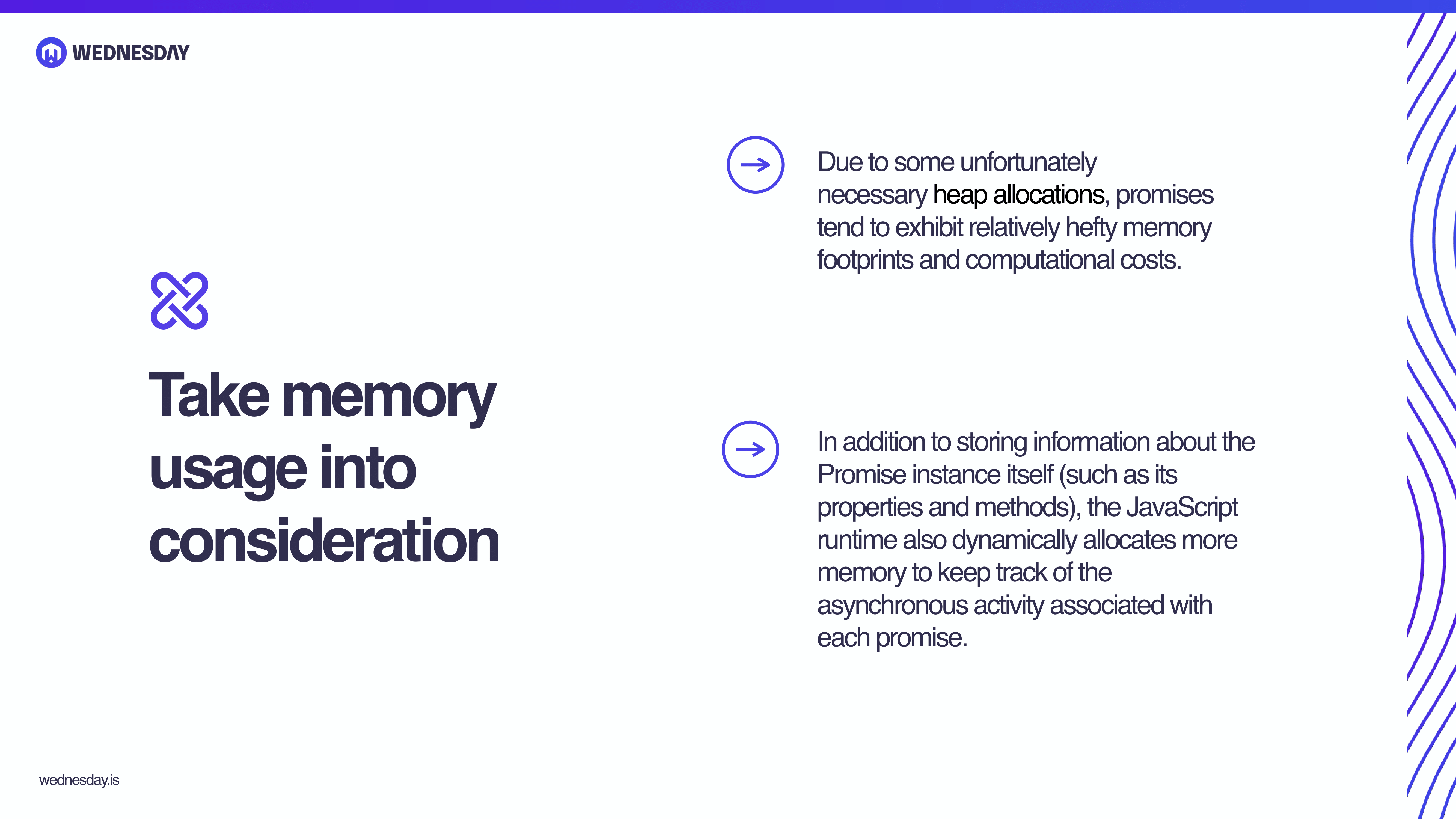 Best Practices for Asynchronous JavaScript