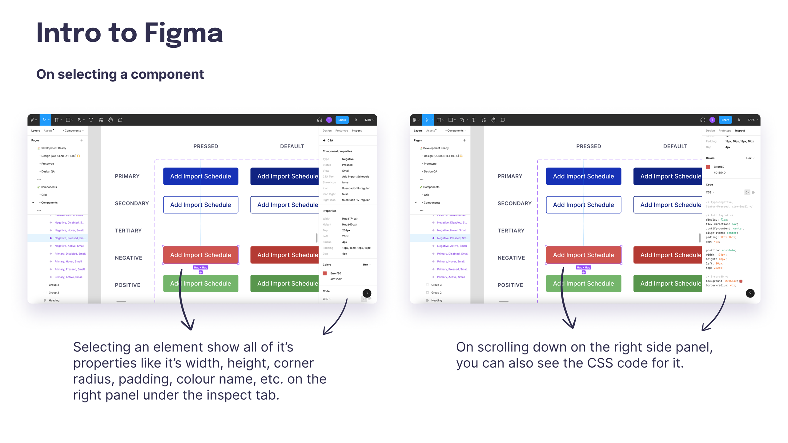 A Guide to Figma File Structure for Developers