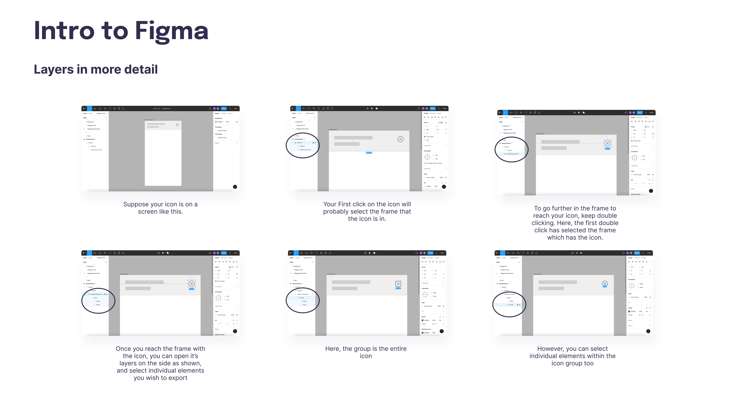A Guide to Figma File Structure for Developers