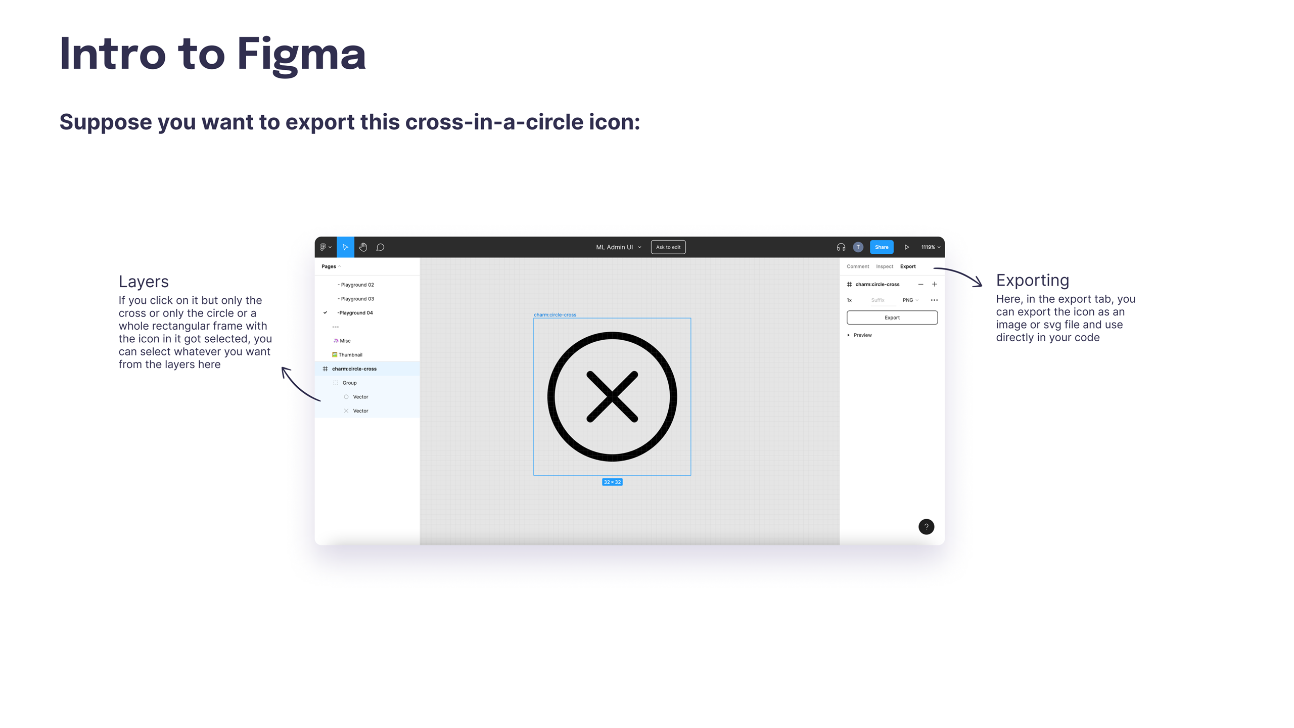A Guide to Figma File Structure for Developers