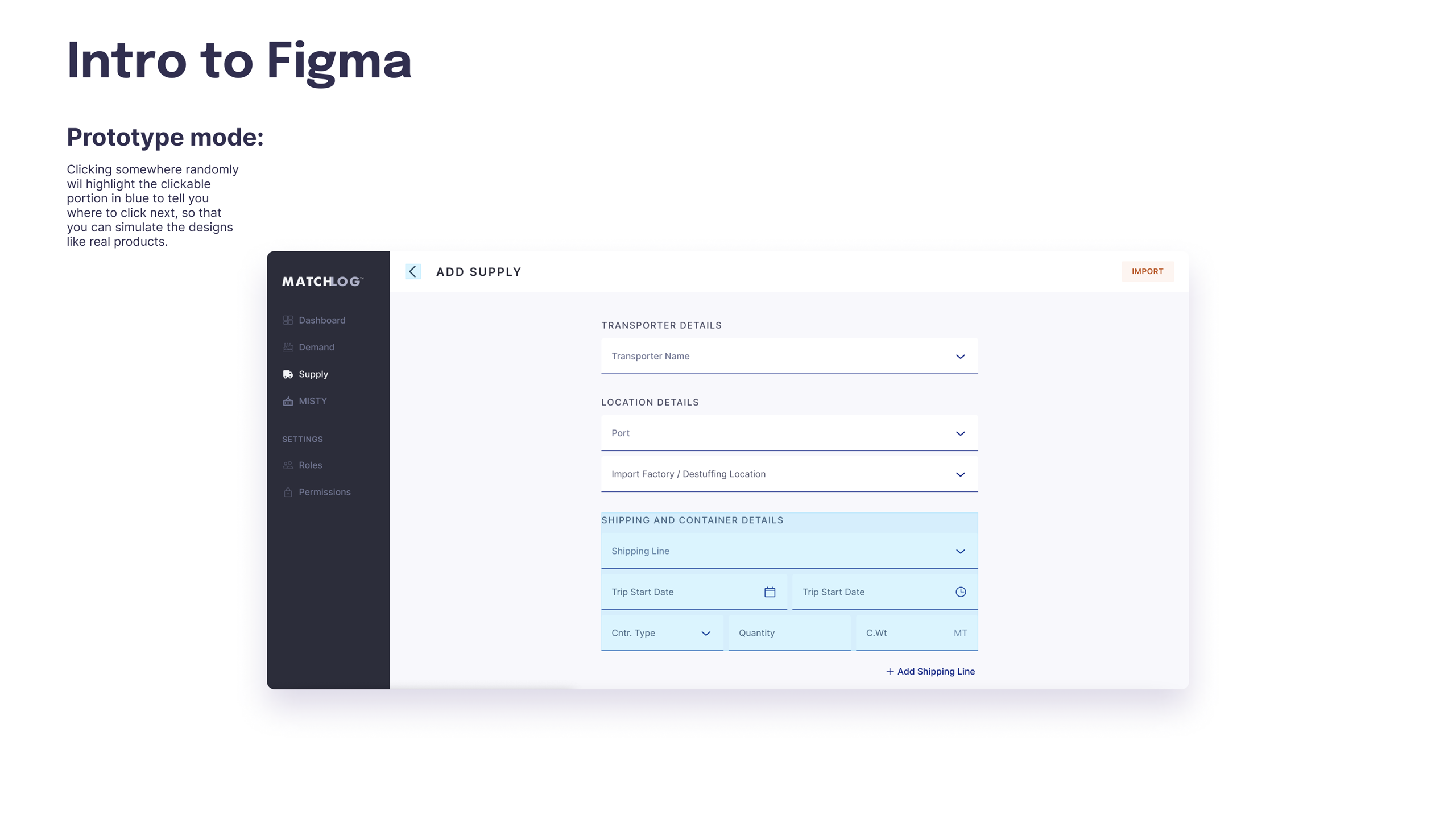 A Guide to Figma File Structure for Developers