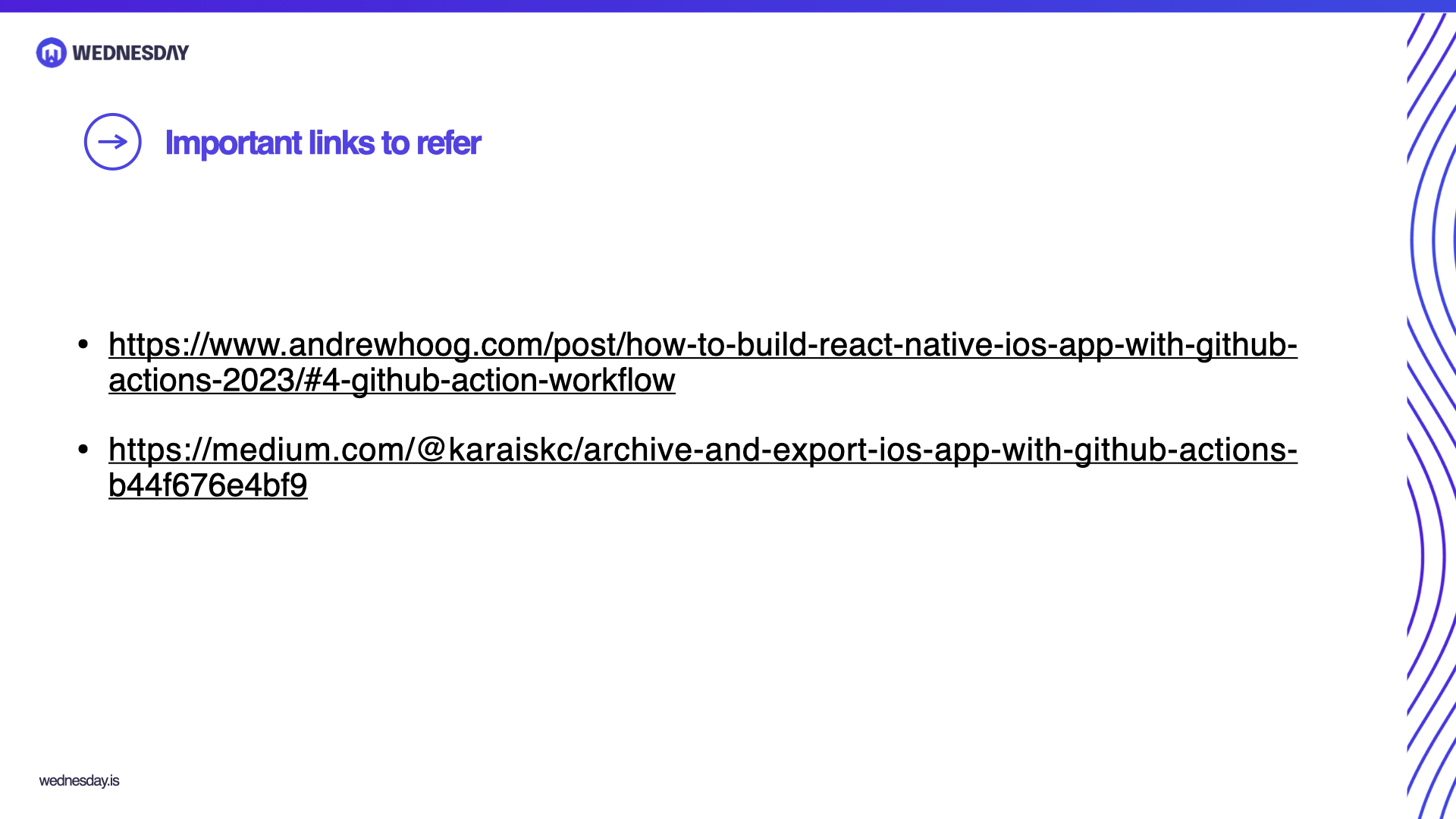 Build and publish React Native App To Test Flight using XcodeBuild