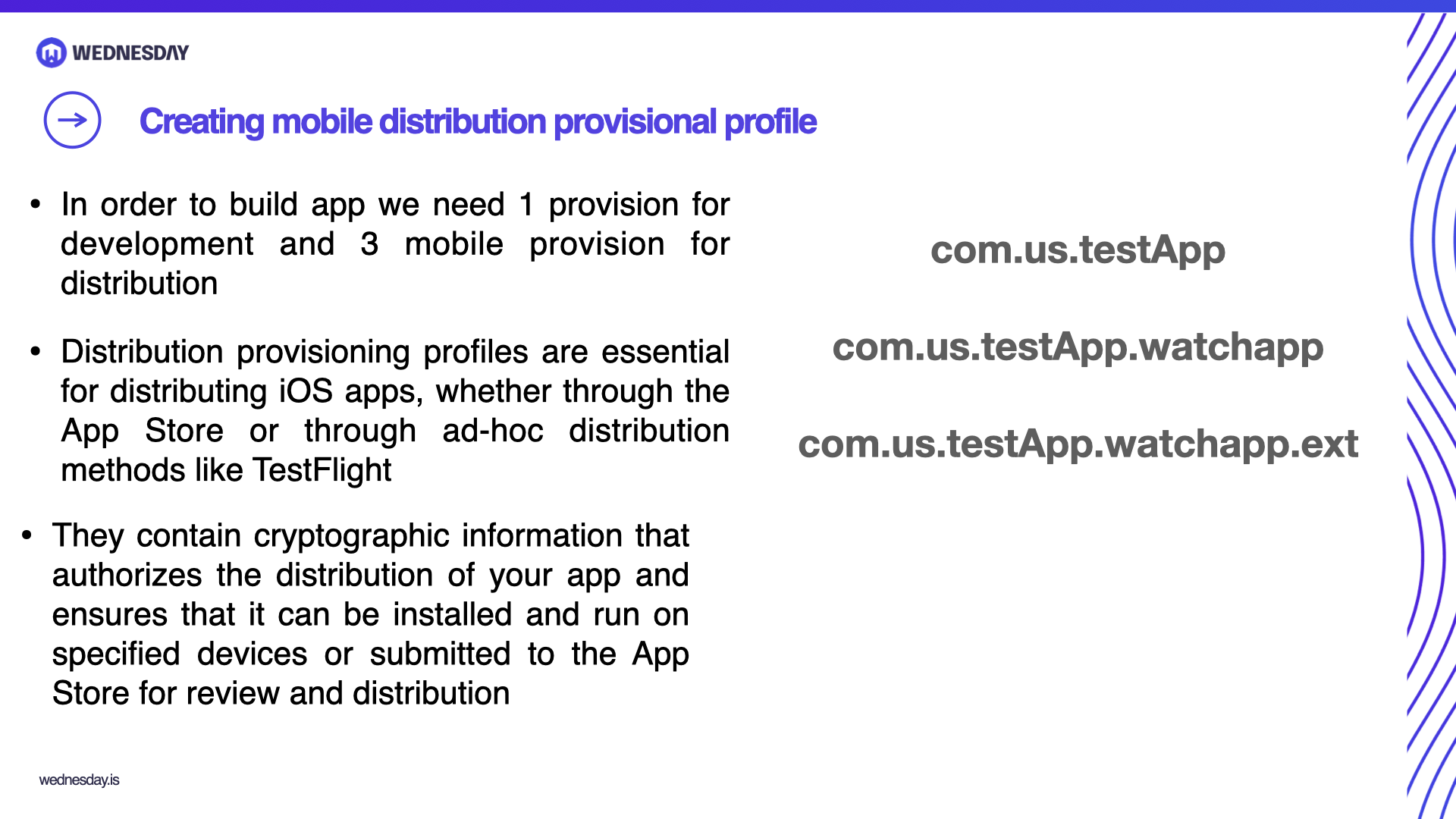 Build and publish React Native App To Test Flight using XcodeBuild