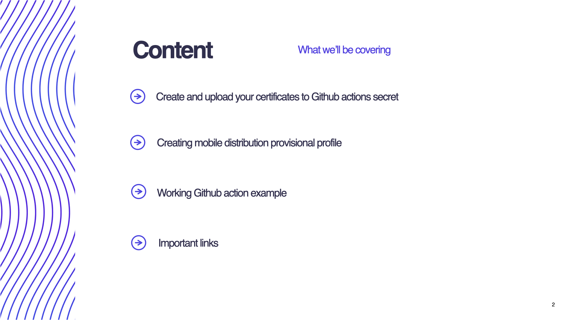 Build and publish React Native App To Test Flight using XcodeBuild