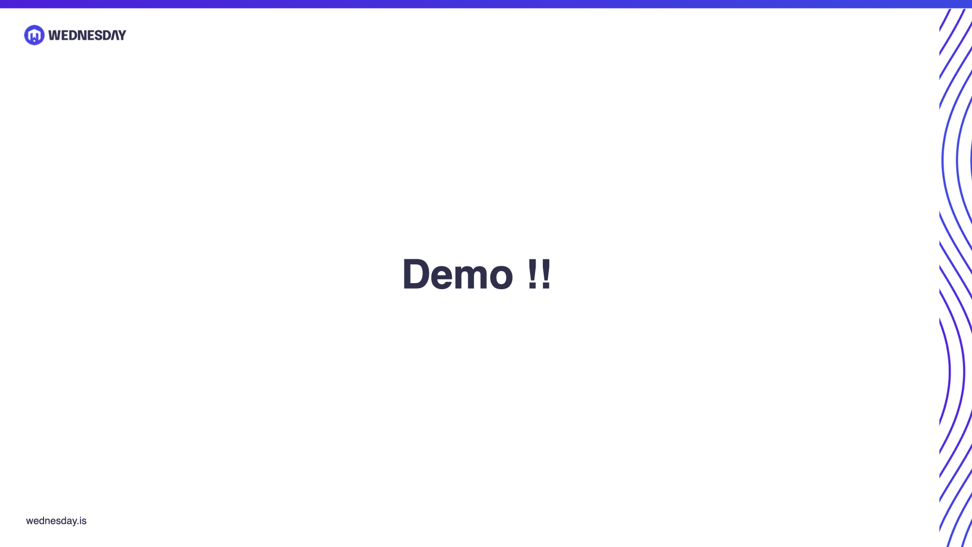 Canary Deployments