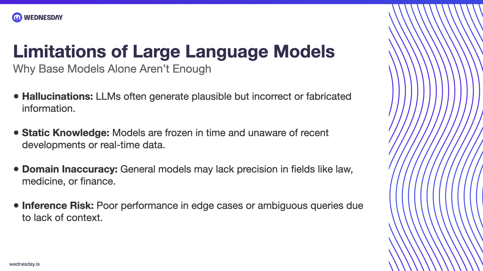 Build Smarter with LLMs: Fine-Tuning vs RAG for Real-World Apps