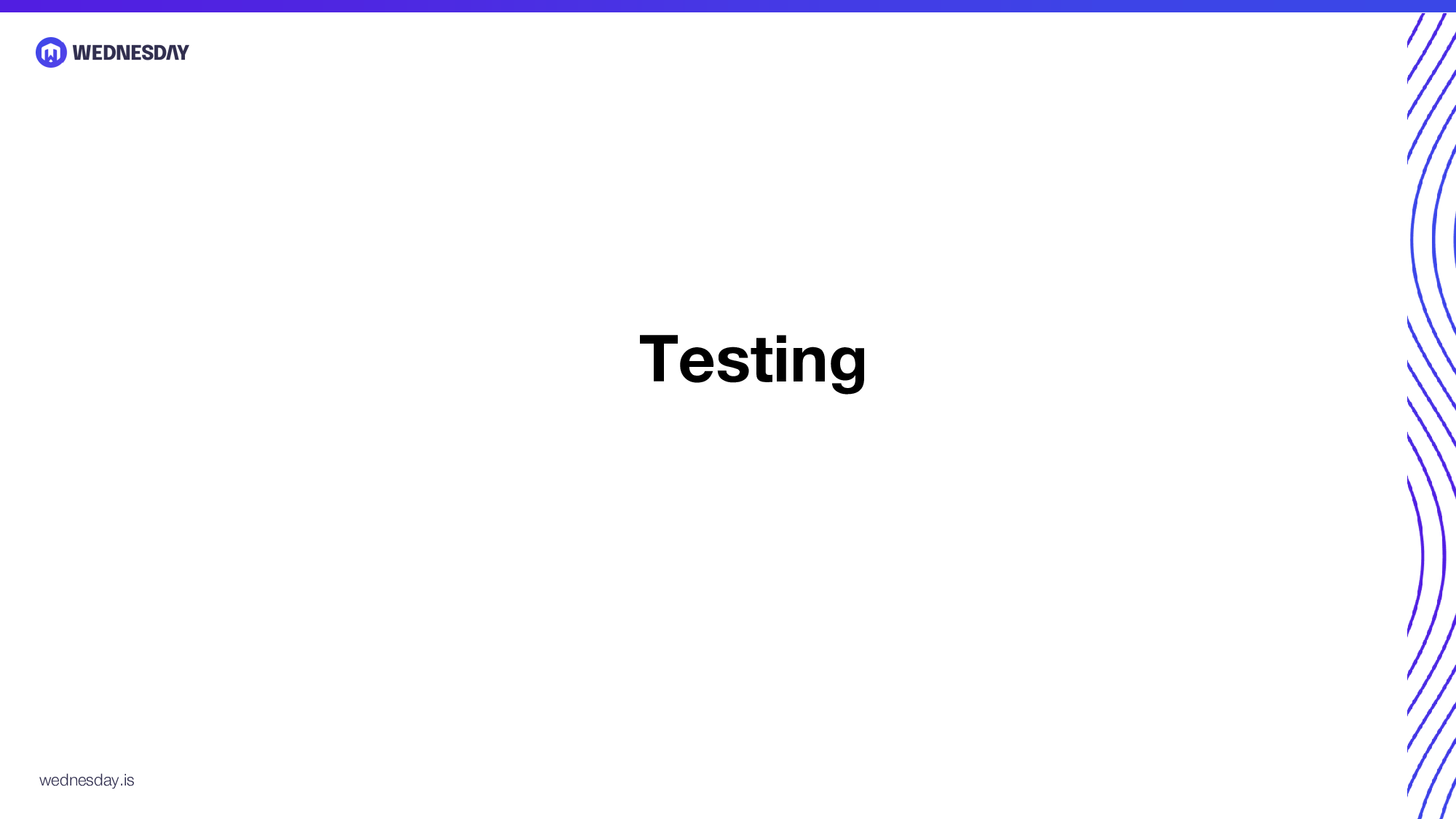 Clean Architecture in iOS using VIPER