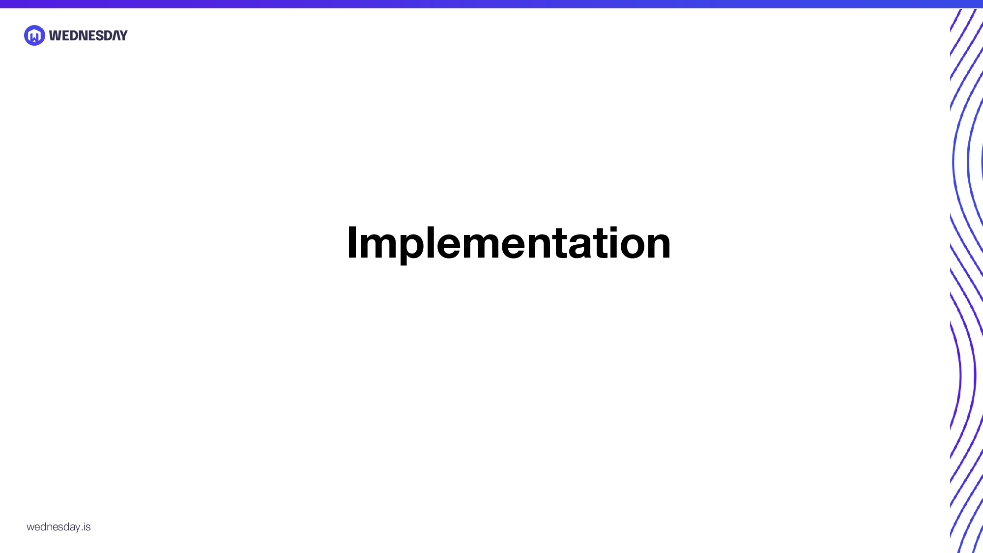 Clean Architecture in iOS using VIPER