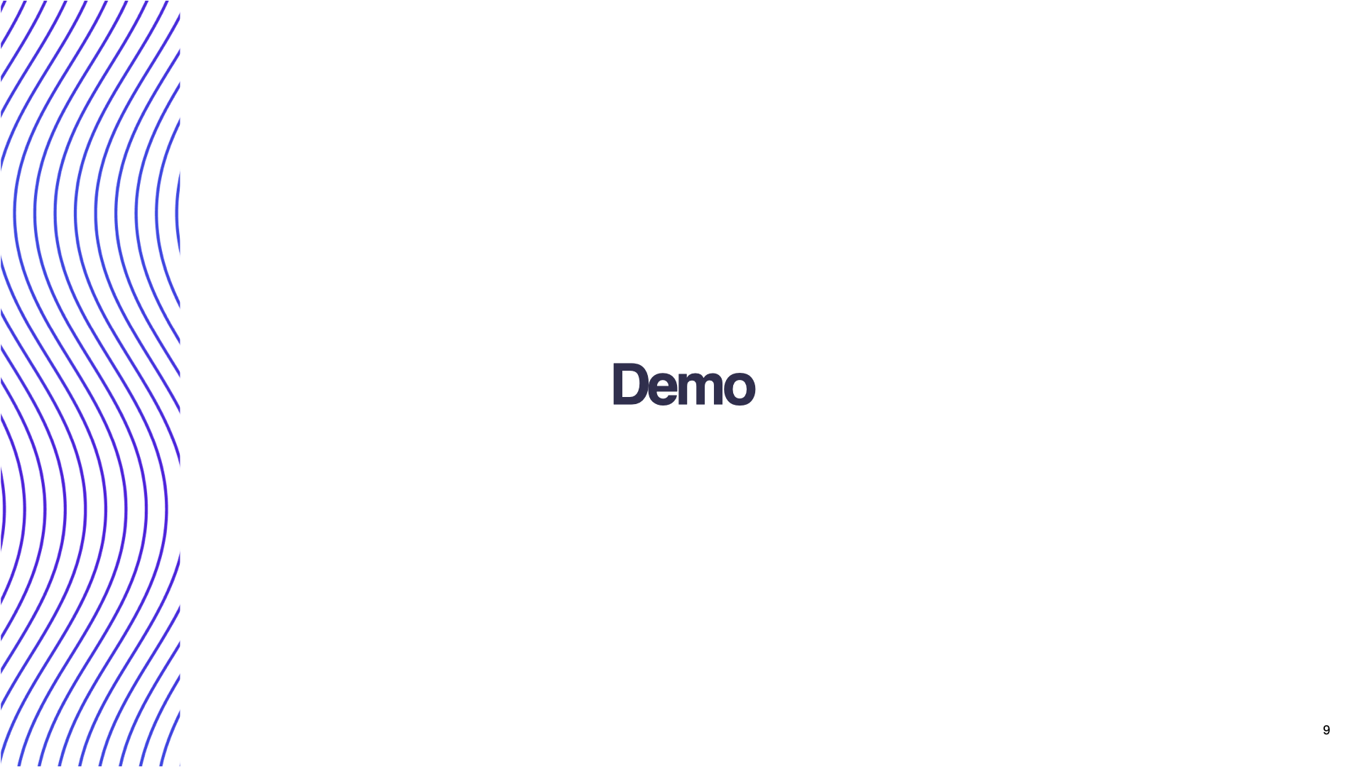 Combine Framework