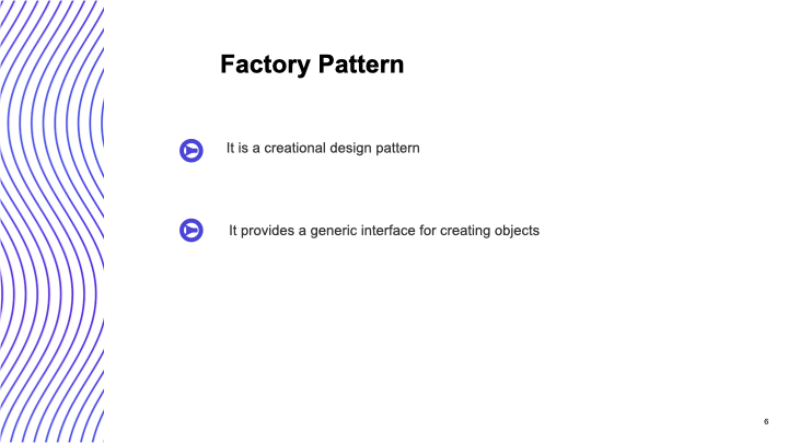 Design Patterns