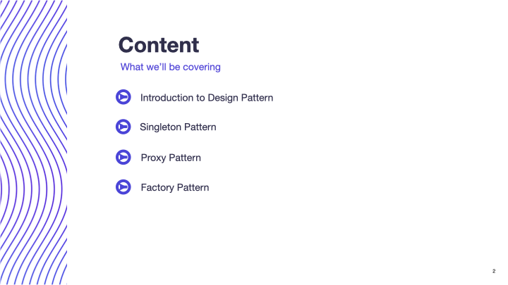 Design Patterns
