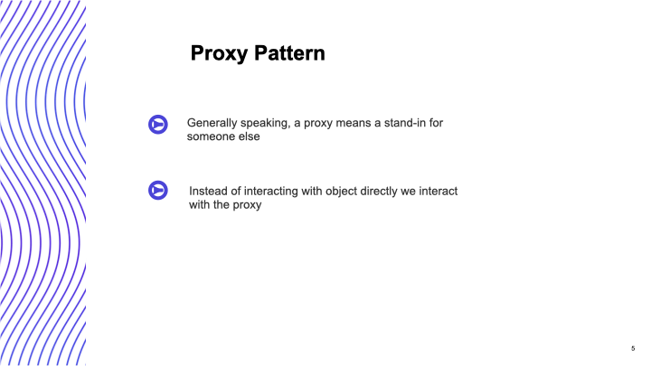 Design Patterns