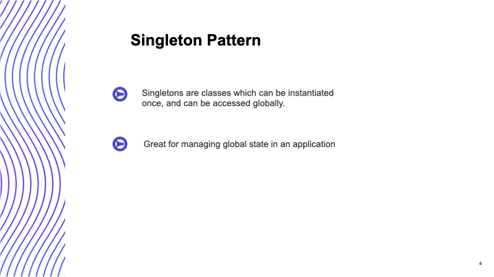 Design Patterns