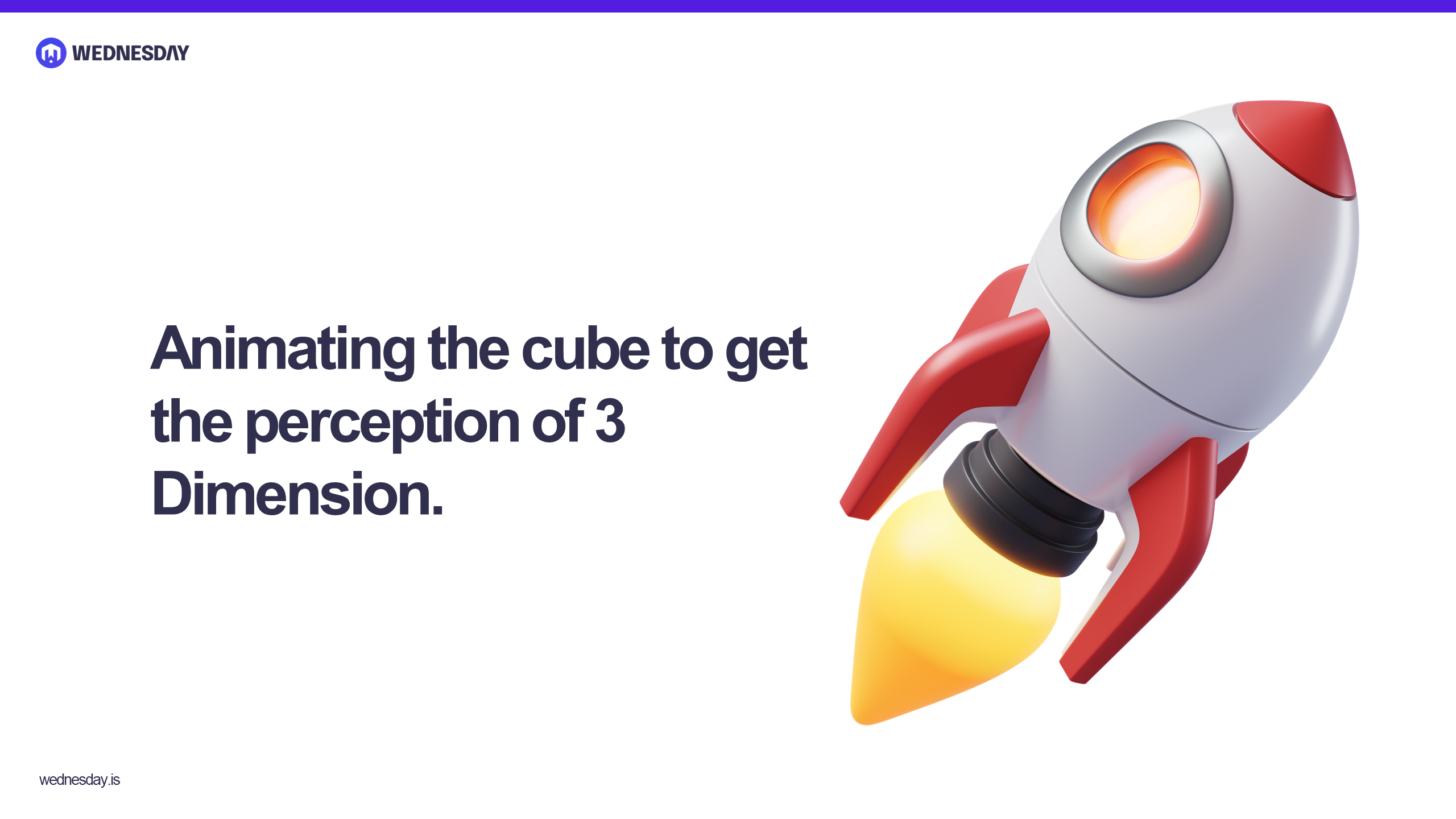 Create Basic 3D Scenes Using Three.js